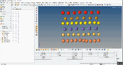 【HyperMesh宝典】之空间变换之美（独家美图放送）的图37